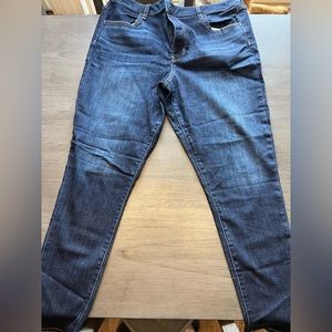 American eagle jeggings